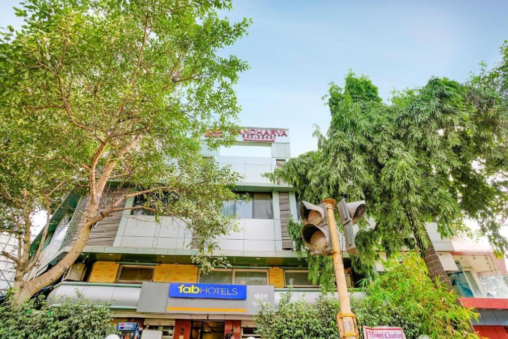 Gandharva Residency Swargate Hotell Pune Exteriör bild
